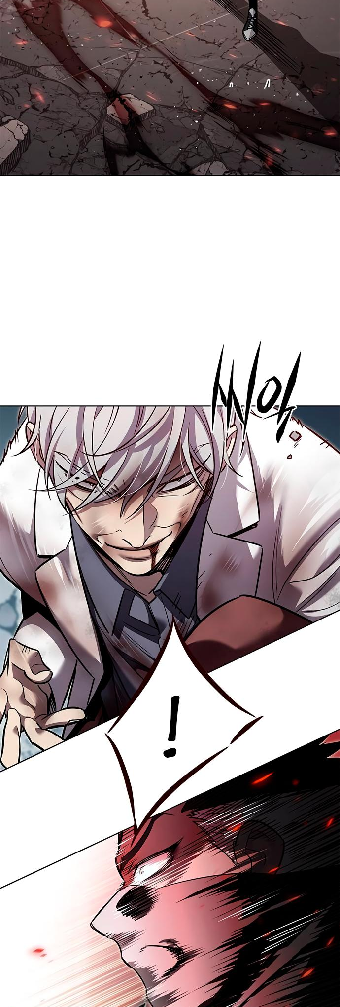 Read Элисед Eleceed Ru Manga Online