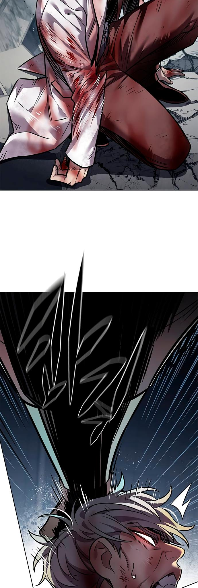Read Элисед Eleceed Ru Manga Online
