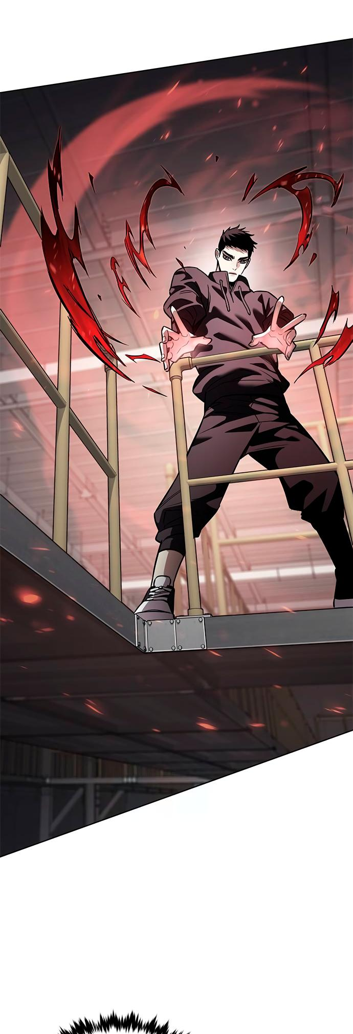 Read Элисед Eleceed Ru Manga Online
