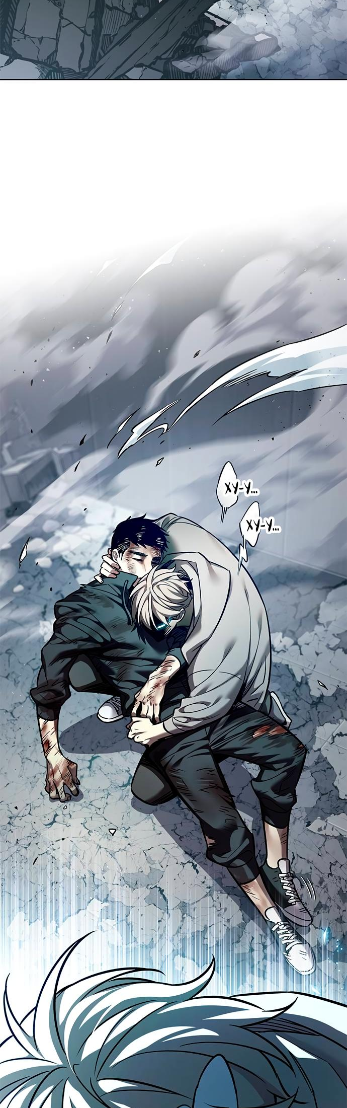 Read Элисед Eleceed Ru Manga Online
