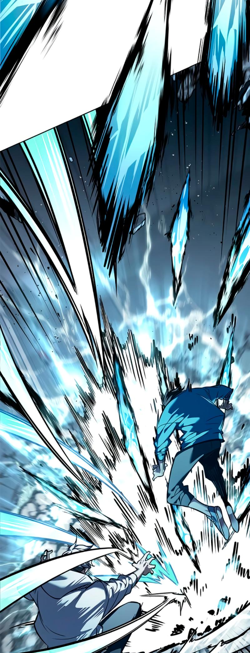 Read Элисед Eleceed Ru Manga Online