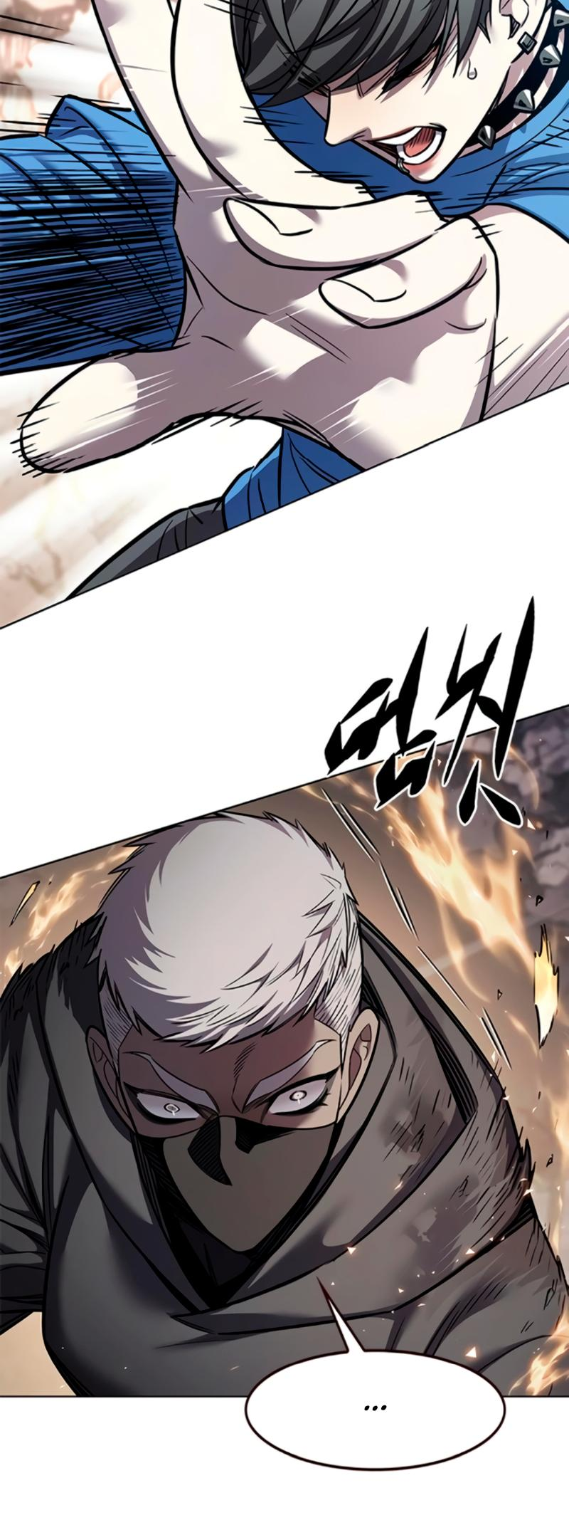 Read Элисед Eleceed Ru Manga Online