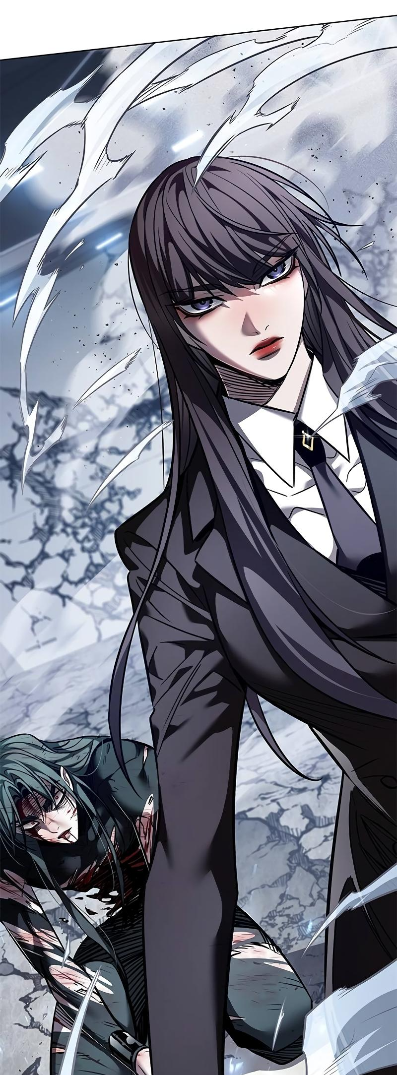 Read Элисед Eleceed Ru Manga Online