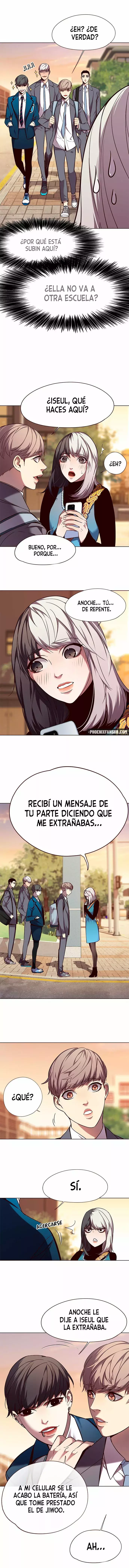 Read Electricidad veloz Es Manga Online