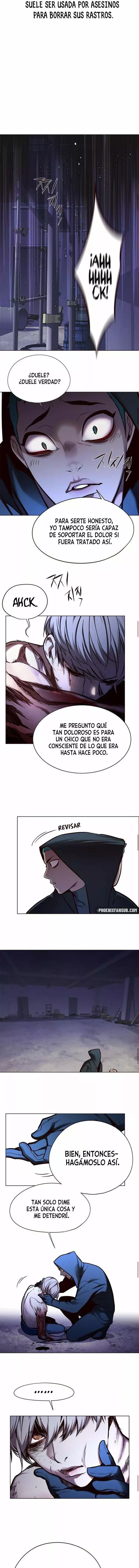 Read Electricidad veloz Es Manga Online