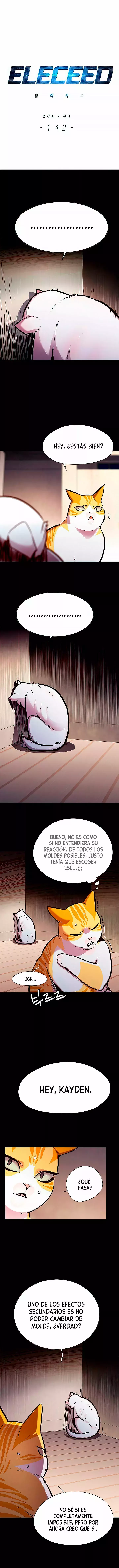 Read Electricidad veloz Es Manga Online