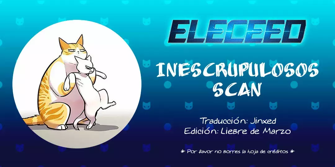Read Electricidad veloz Es Manga Online