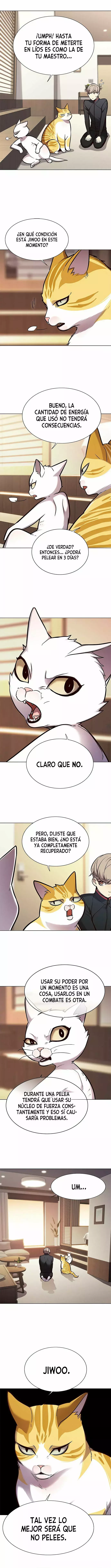 Read Electricidad veloz Es Manga Online