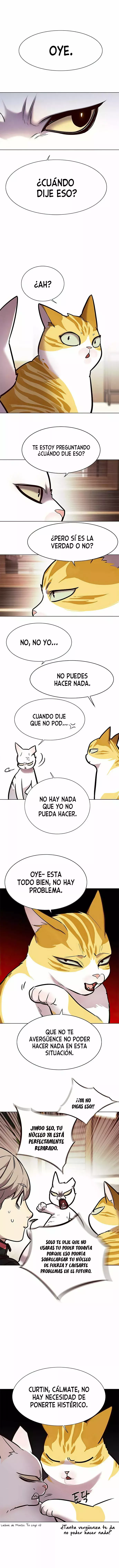 Read Electricidad veloz Es Manga Online