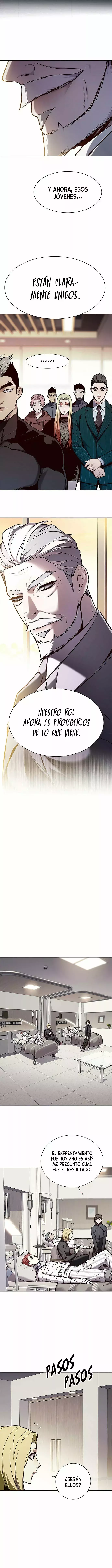 Read Electricidad veloz Es Manga Online
