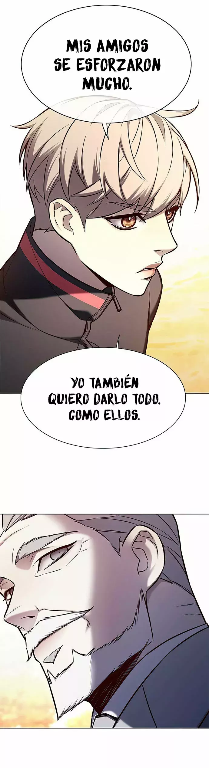Read Electricidad veloz Es Manga Online
