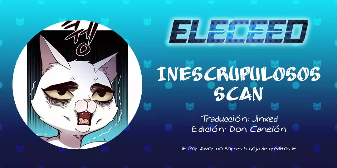 Read Electricidad veloz Es Manga Online