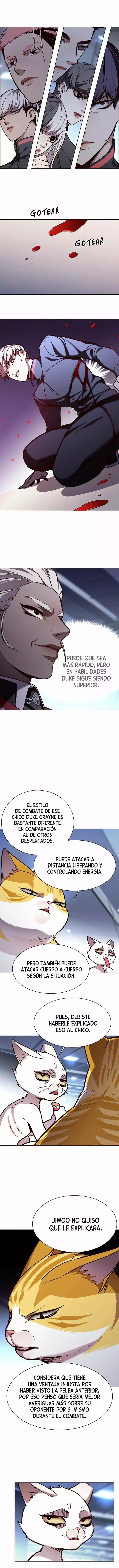 Read Electricidad veloz Es Manga Online