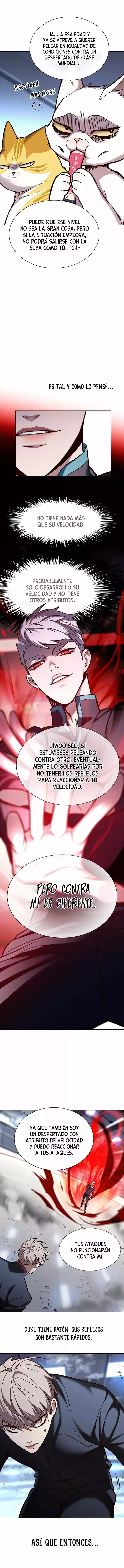 Read Electricidad veloz Es Manga Online