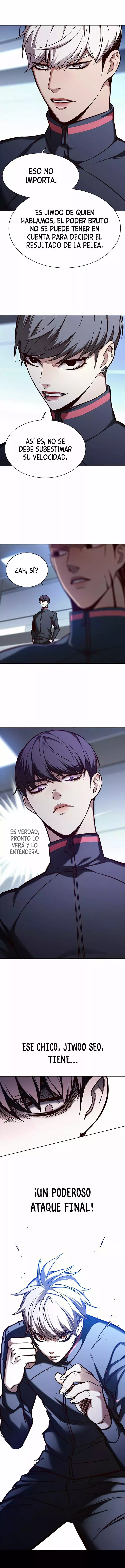 Read Electricidad veloz Es Manga Online