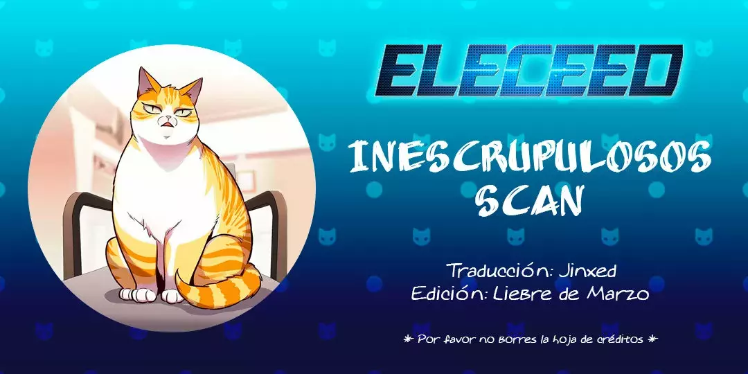 Read Electricidad veloz Es Manga Online
