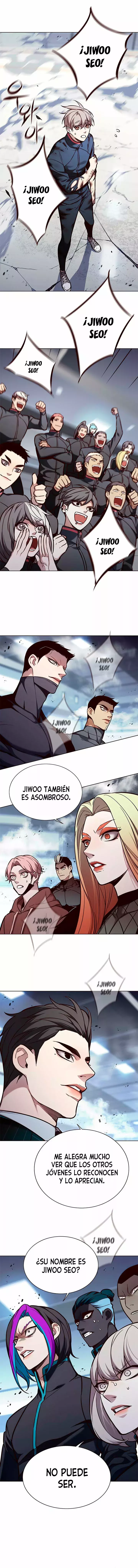 Read Electricidad veloz Es Manga Online