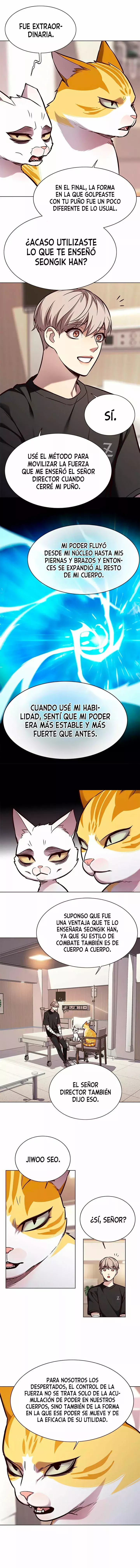 Read Electricidad veloz Es Manga Online