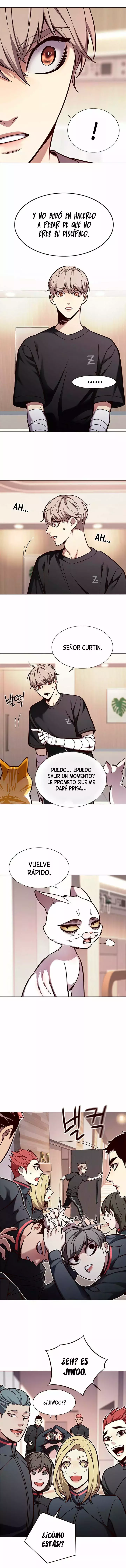 Read Electricidad veloz Es Manga Online