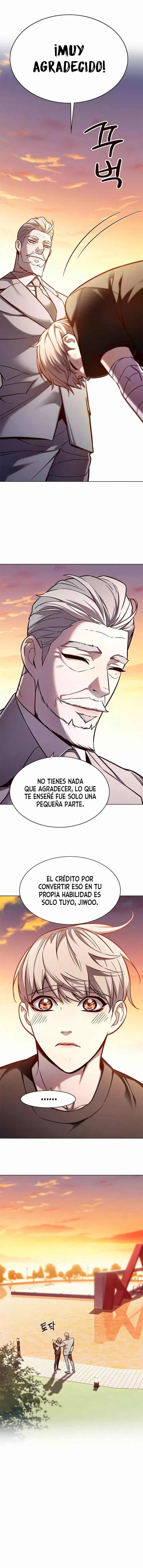 Read Electricidad veloz Es Manga Online