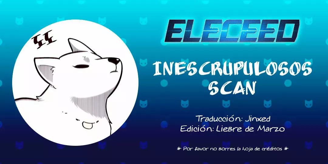 Read Electricidad veloz Es Manga Online
