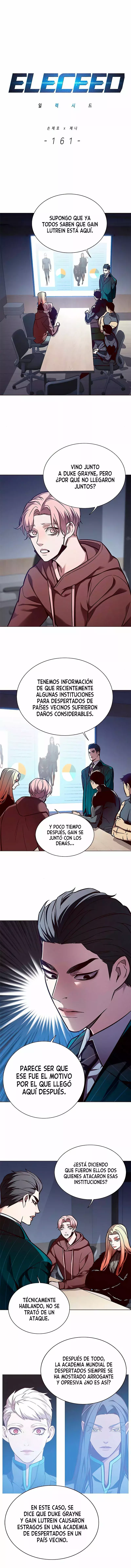 Read Electricidad veloz Es Manga Online