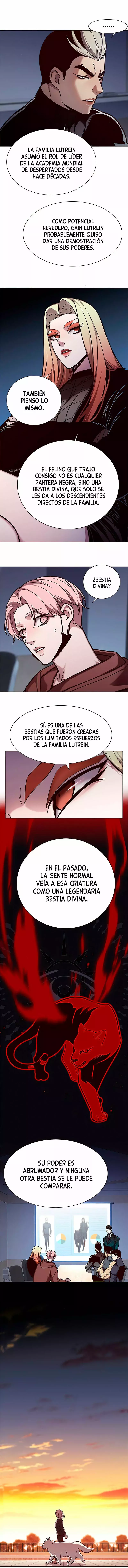 Read Electricidad veloz Es Manga Online
