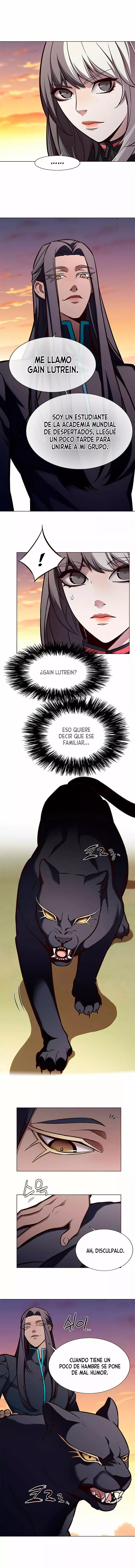 Read Electricidad veloz Es Manga Online