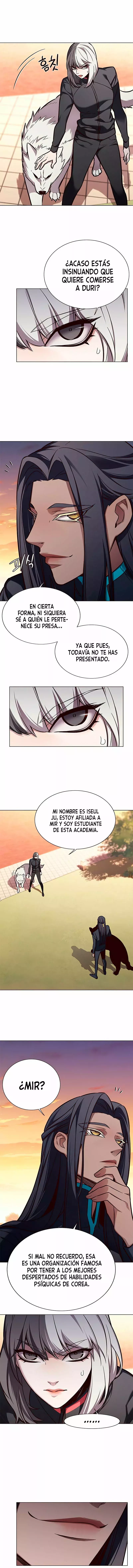 Read Electricidad veloz Es Manga Online