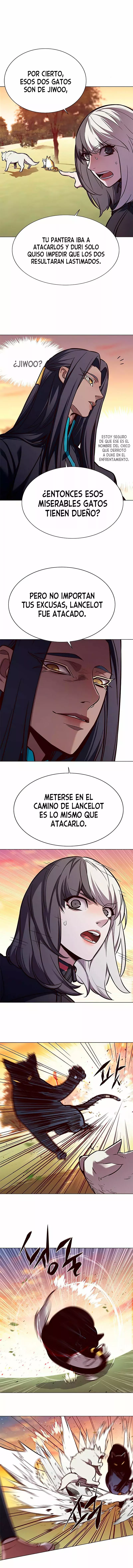 Read Electricidad veloz Es Manga Online