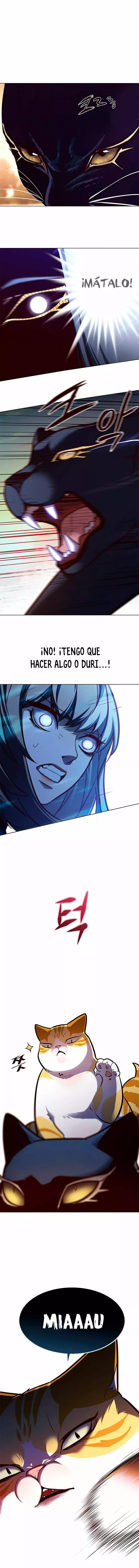 Read Electricidad veloz Es Manga Online