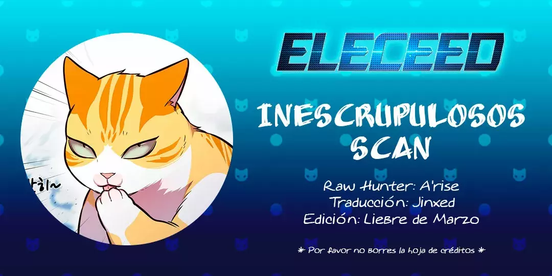 Read Electricidad veloz Es Manga Online