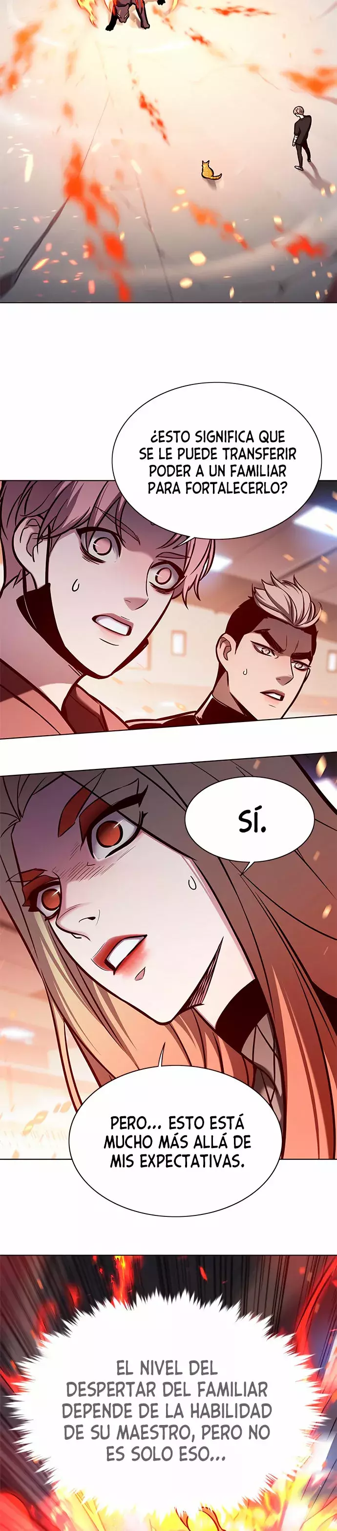 Read Electricidad veloz Es Manga Online