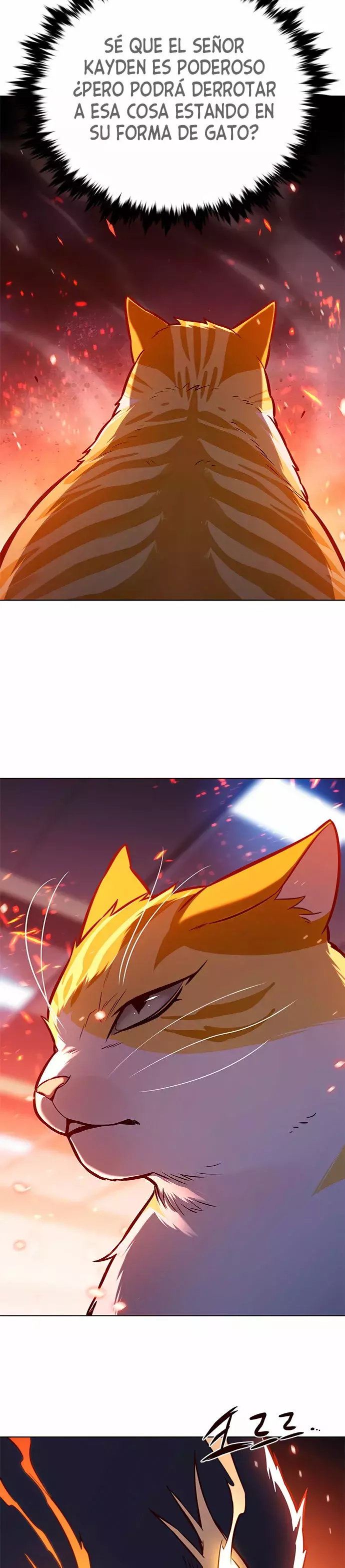 Read Electricidad veloz Es Manga Online