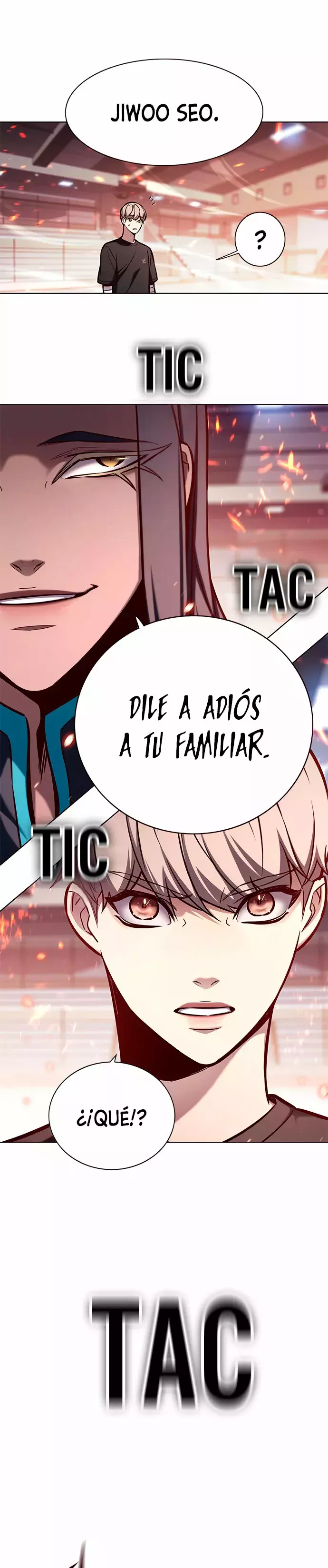Read Electricidad veloz Es Manga Online