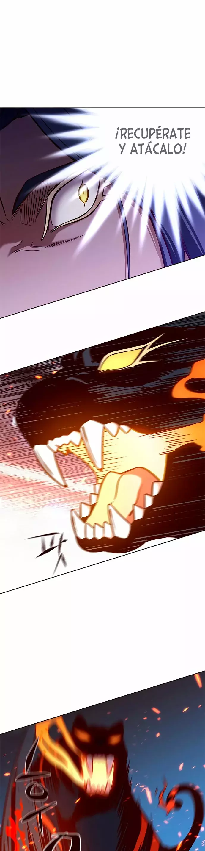 Read Electricidad veloz Es Manga Online