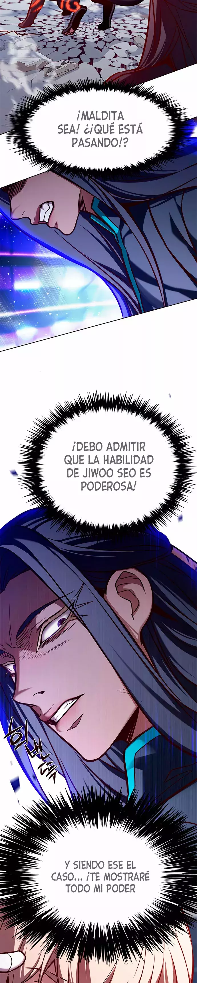 Read Electricidad veloz Es Manga Online