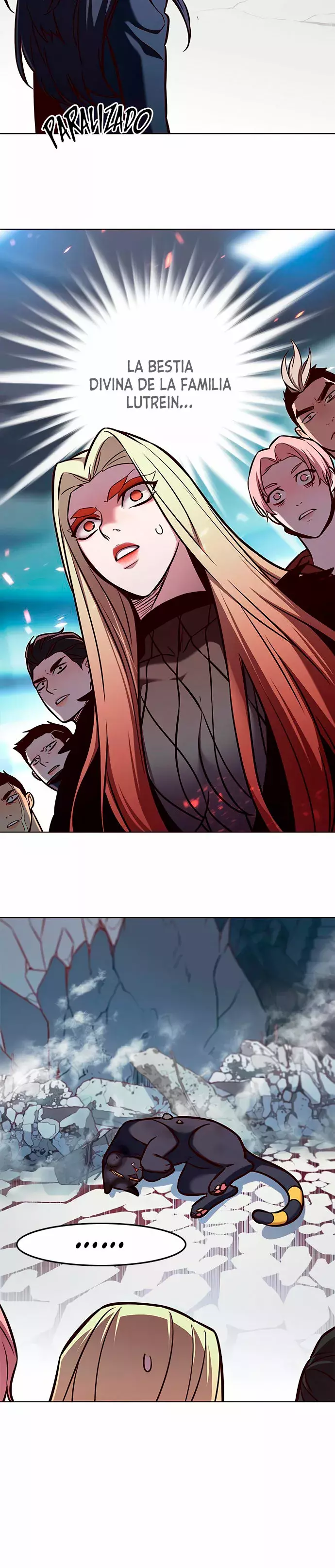 Read Electricidad veloz Es Manga Online