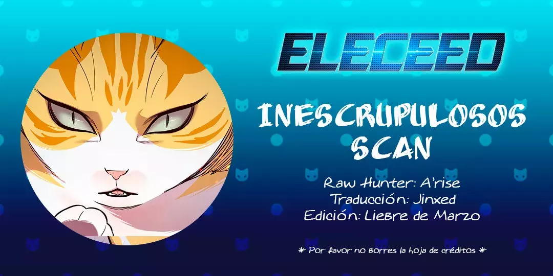 Read Electricidad veloz Es Manga Online