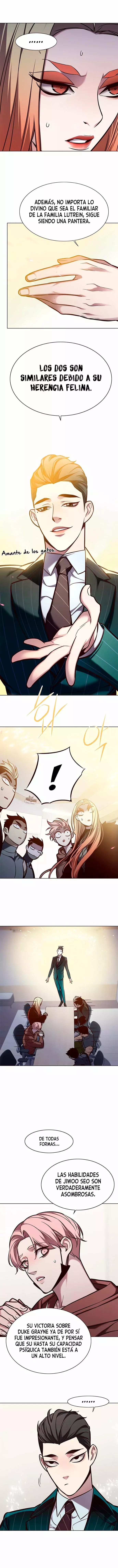 Read Electricidad veloz Es Manga Online