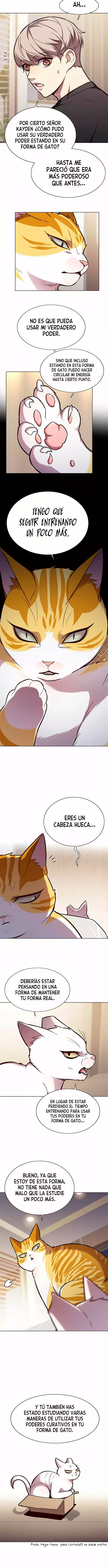 Read Electricidad veloz Es Manga Online