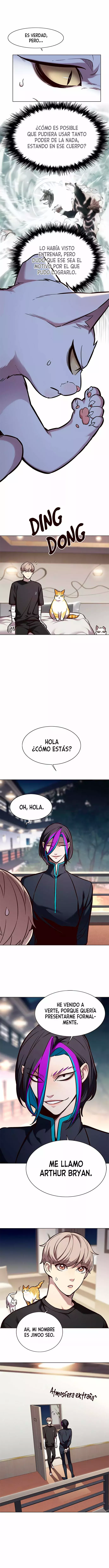 Read Electricidad veloz Es Manga Online