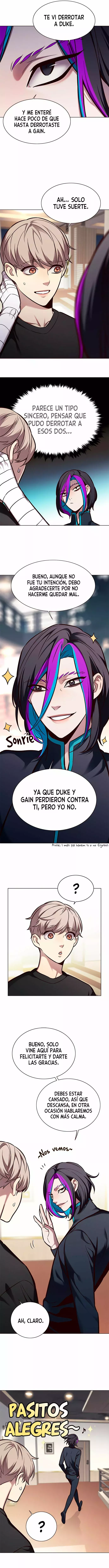 Read Electricidad veloz Es Manga Online