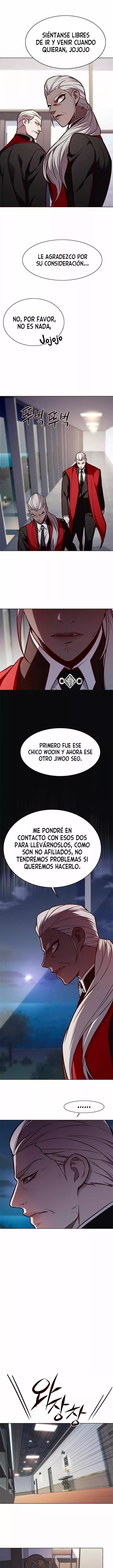 Read Electricidad veloz Es Manga Online