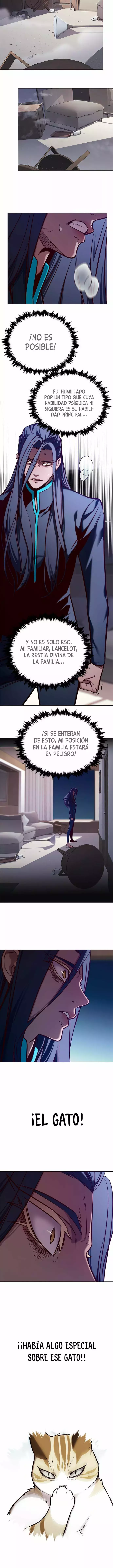 Read Electricidad veloz Es Manga Online