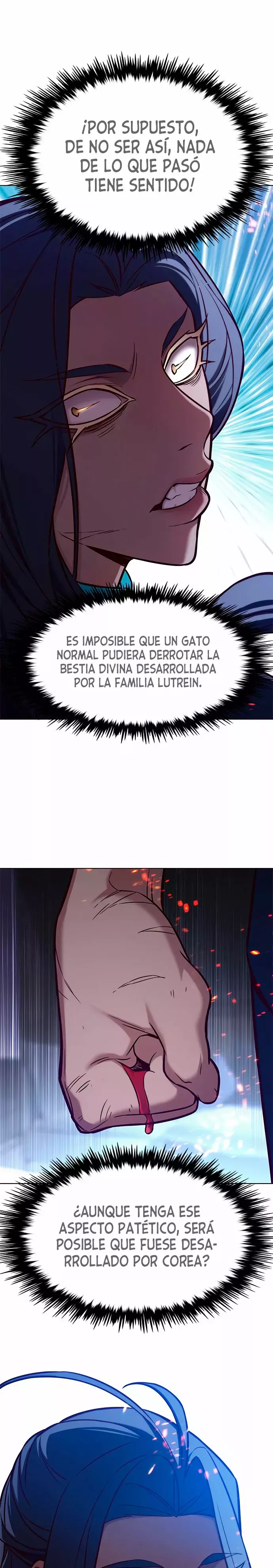 Read Electricidad veloz Es Manga Online