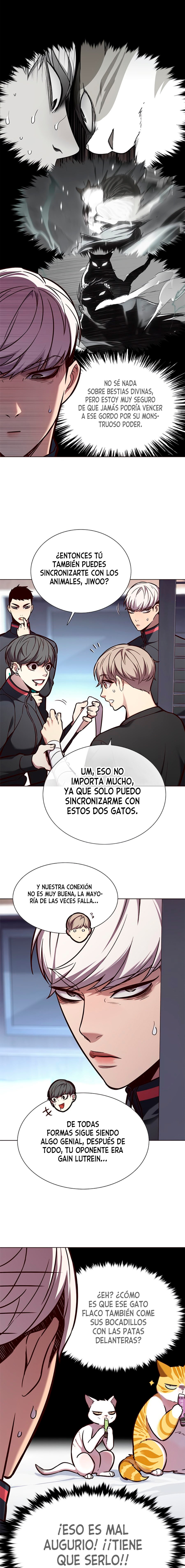 Read Electricidad veloz Es Manga Online