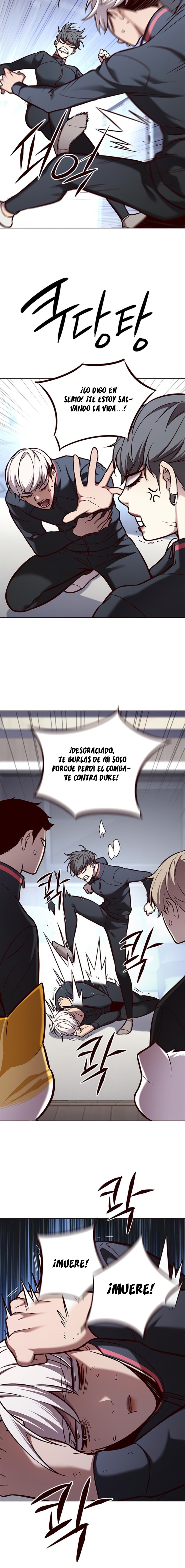 Read Electricidad veloz Es Manga Online