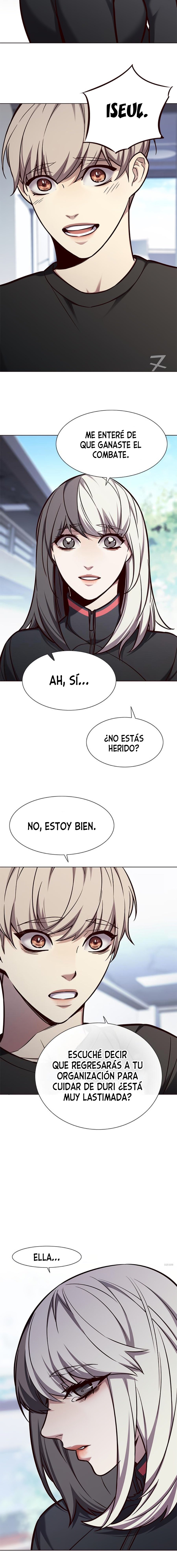 Read Electricidad veloz Es Manga Online