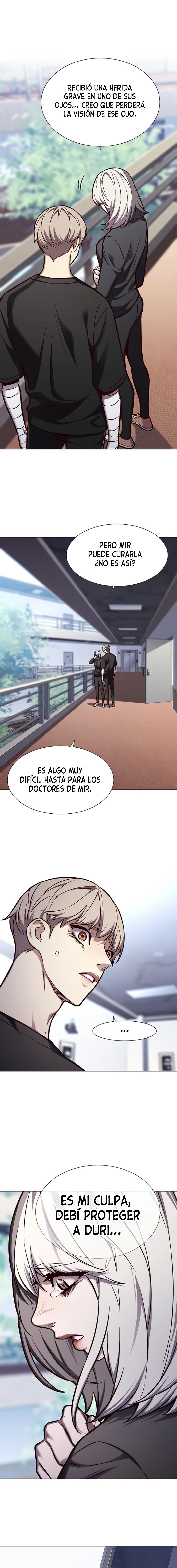 Read Electricidad veloz Es Manga Online